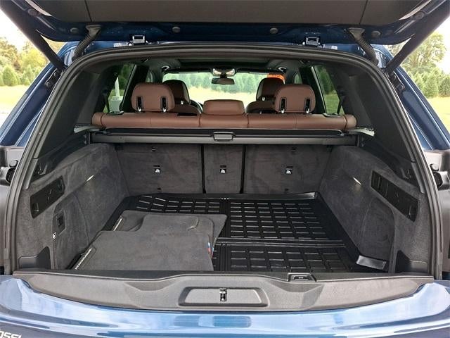 2022 BMW X5 M50i Sports Activity Vehicle