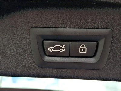 2022 BMW X5 M50i Sports Activity Vehicle