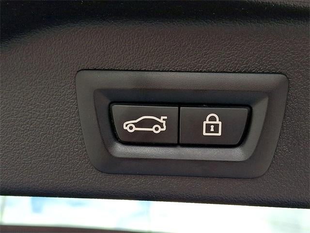 2022 BMW X5 M50i Sports Activity Vehicle