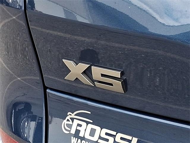 2022 BMW X5 M50i Sports Activity Vehicle