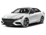 2023 Hyundai ELANTRA N Line DCT