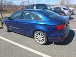 2016 Audi A3 quattro 2.0T Premium