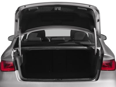 2016 Audi A3 quattro 2.0T Premium