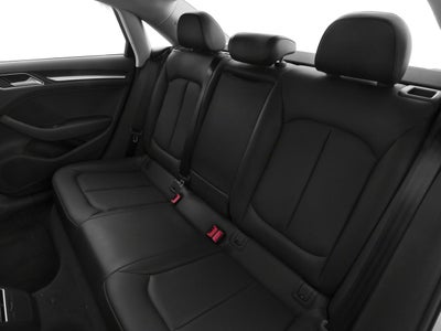 2016 Audi A3 quattro 2.0T Premium