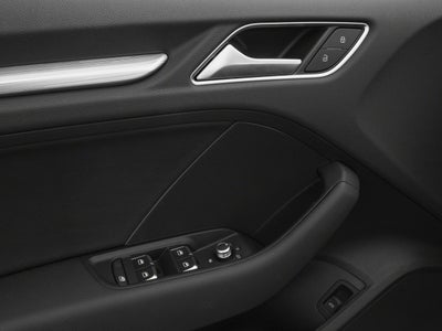 2016 Audi A3 quattro 2.0T Premium