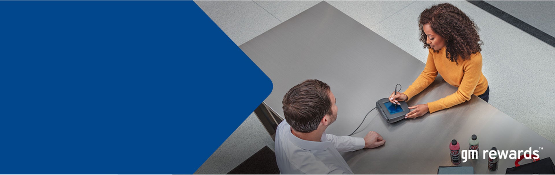 Rossi Chevrolet GMC in Washington NJ