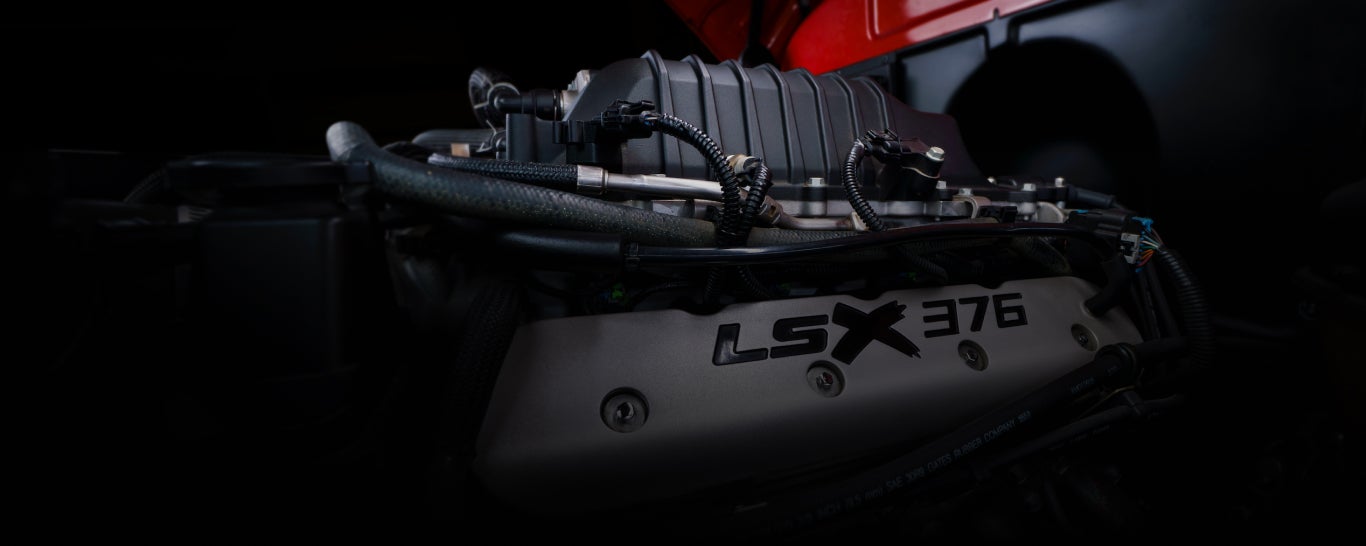 Rossi Chevrolet GMC in Washington NJ