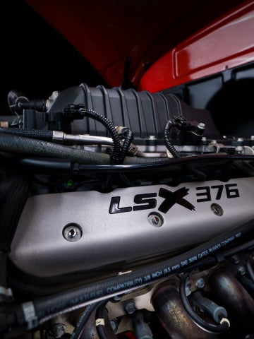 Rossi Chevrolet GMC in Washington NJ