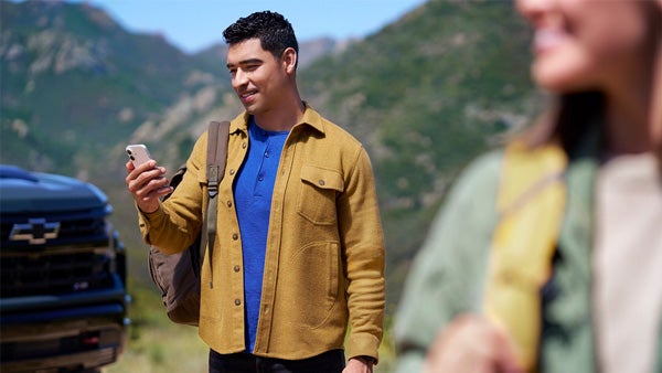 Rossi Chevrolet GMC in Washington NJ