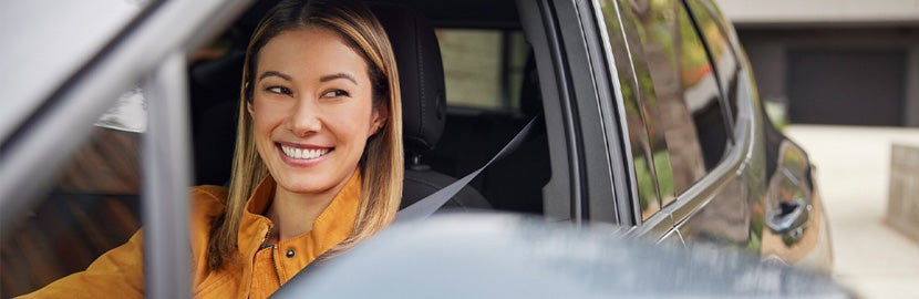 Rossi Chevrolet GMC in Washington NJ