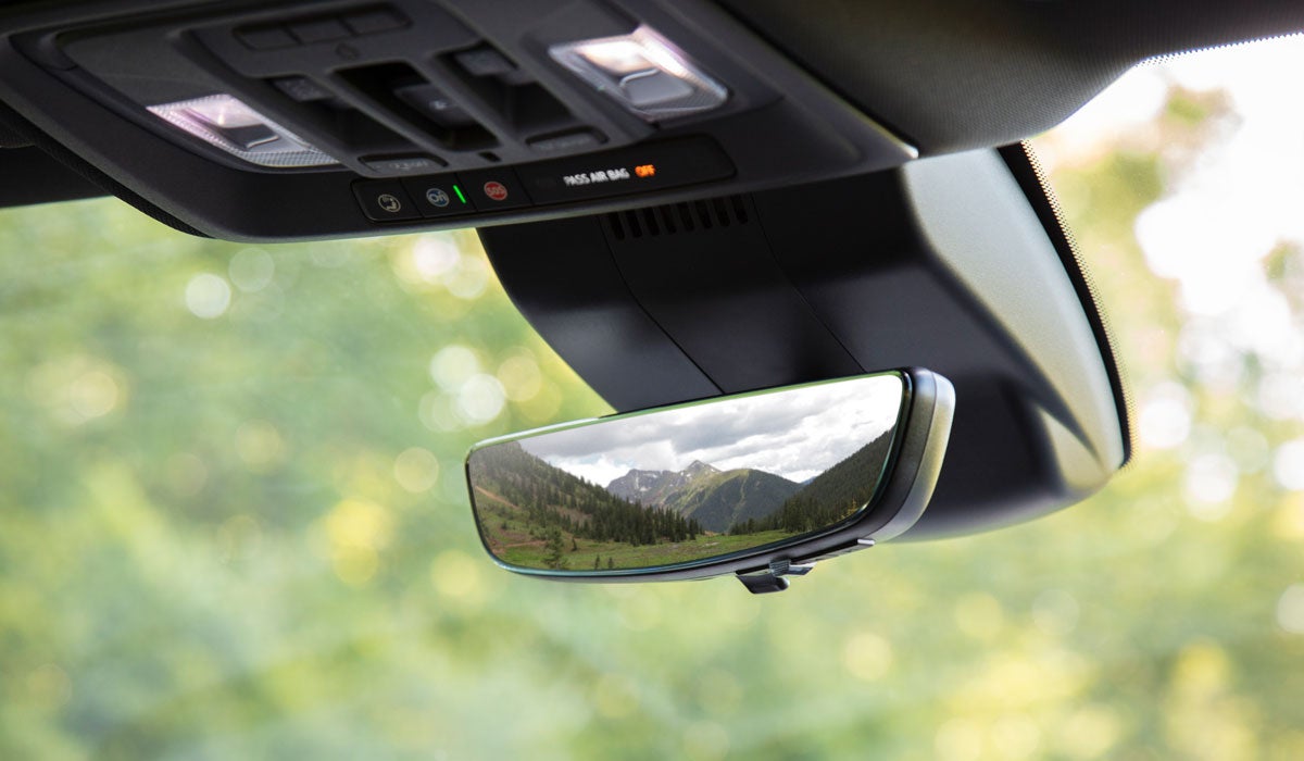 Rossi Chevrolet GMC in Washington NJ