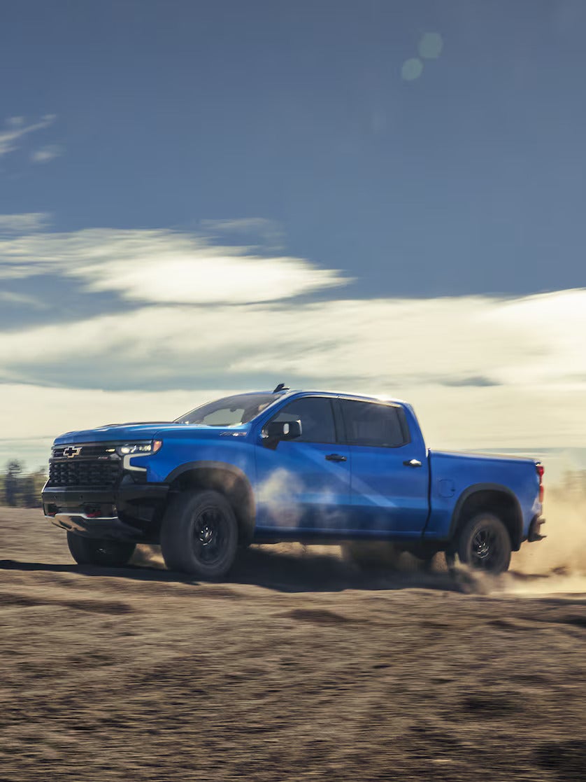 Rossi Chevrolet GMC in Washington NJ