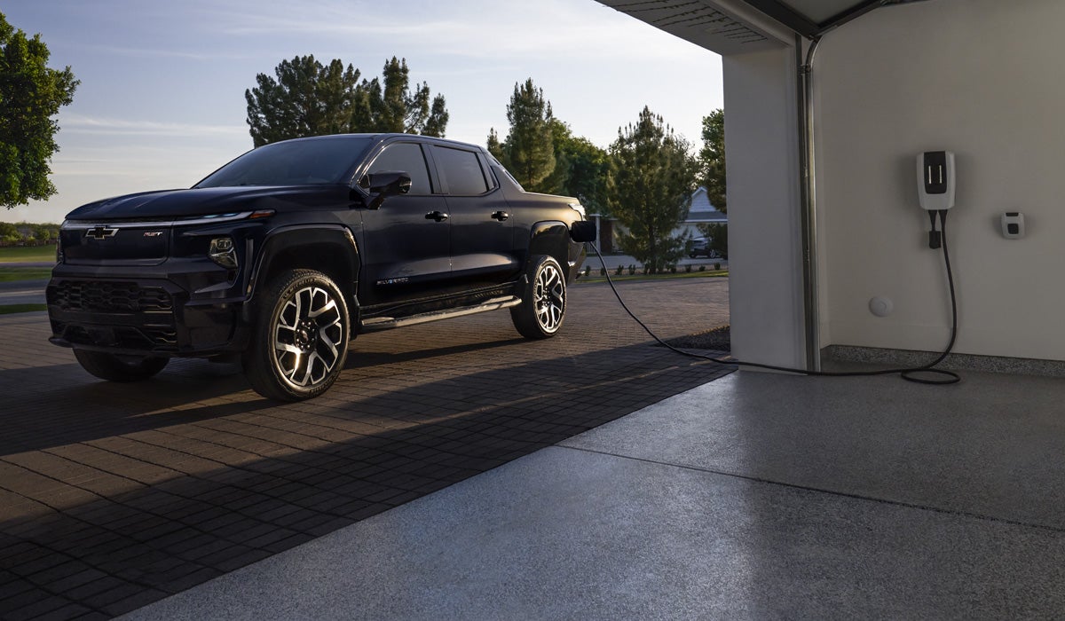 Rossi Chevrolet GMC in Washington NJ