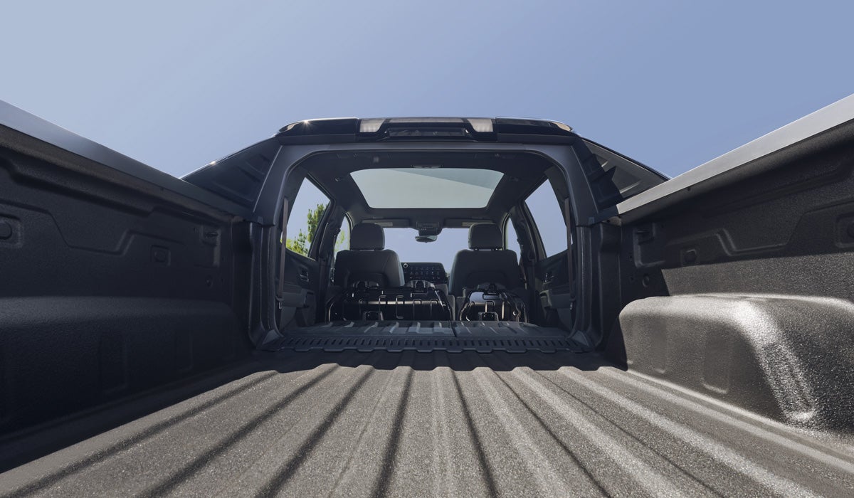 Rossi Chevrolet GMC in Washington NJ