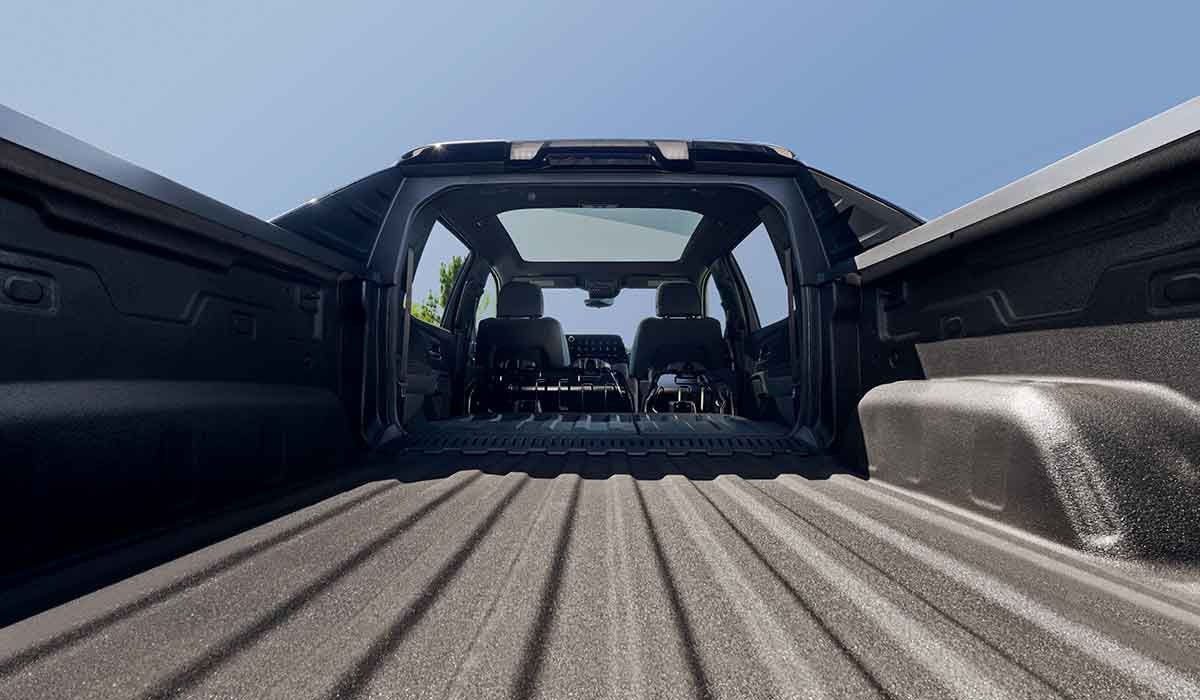 Rossi Chevrolet GMC in Washington NJ