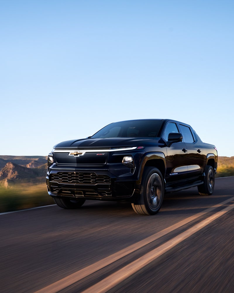 Rossi Chevrolet GMC in Washington NJ