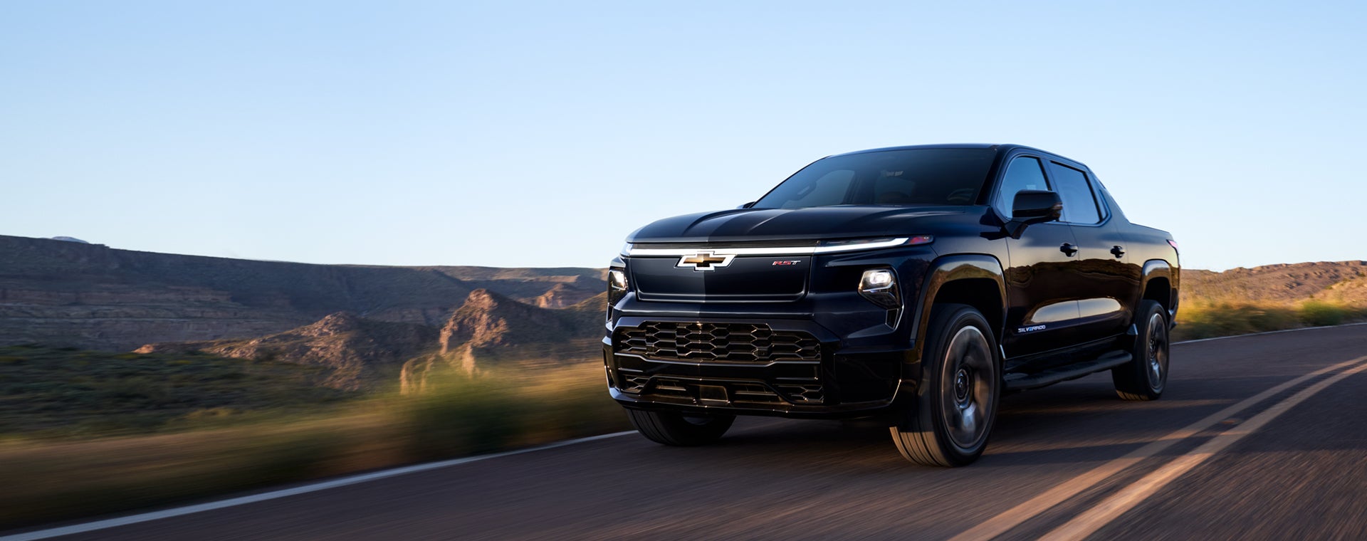 Rossi Chevrolet GMC in Washington NJ