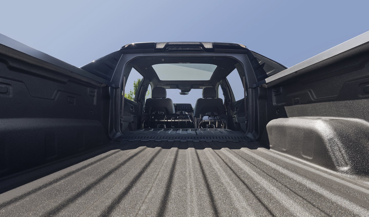 Rossi Chevrolet GMC in Washington NJ