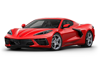 Chevrolet Corvette Stingray - Rossi Chevrolet GMC in Washington NJ