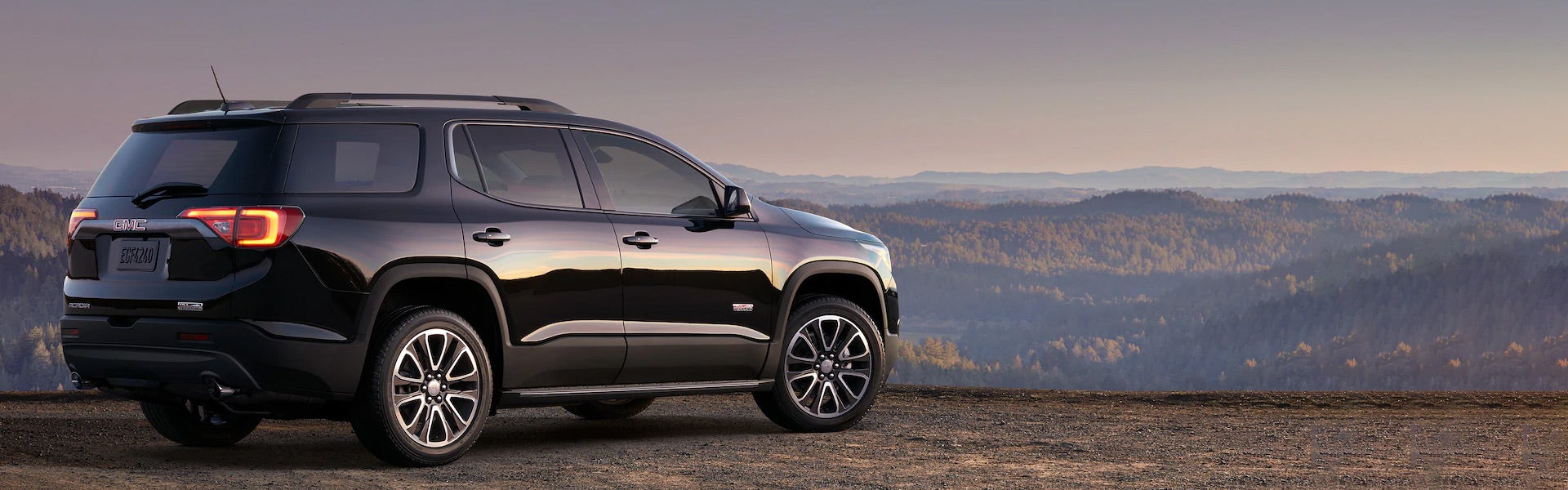2019 GMC Acadia Hero Img