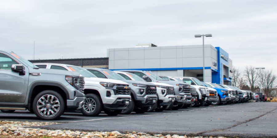 Rossi Holiday Sale: Blowout 2025 Specials